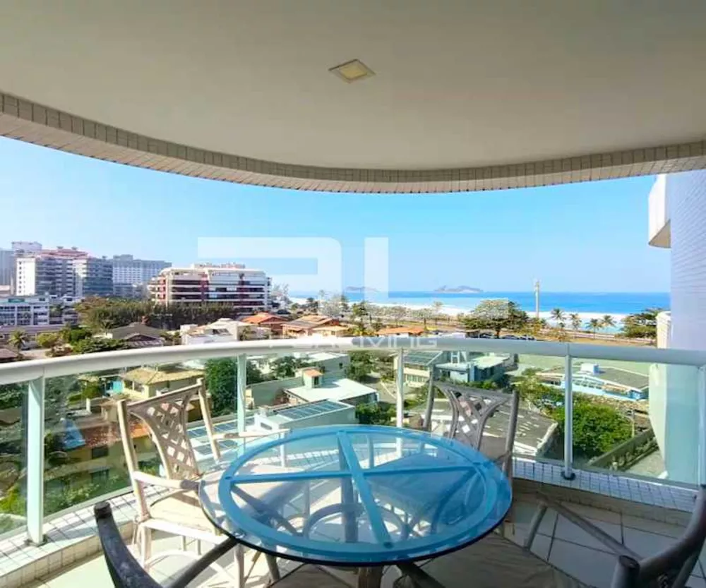 Apartamento, 1 quarto, 52 m² - Foto 2