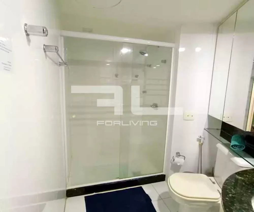Apartamento, 1 quarto, 52 m² - Foto 7