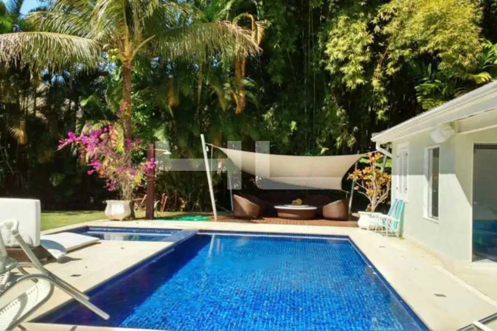 Casa de Condomínio, 6 quartos - Foto 9