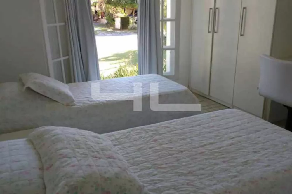 Casa de Condomínio, 6 quartos - Foto 16