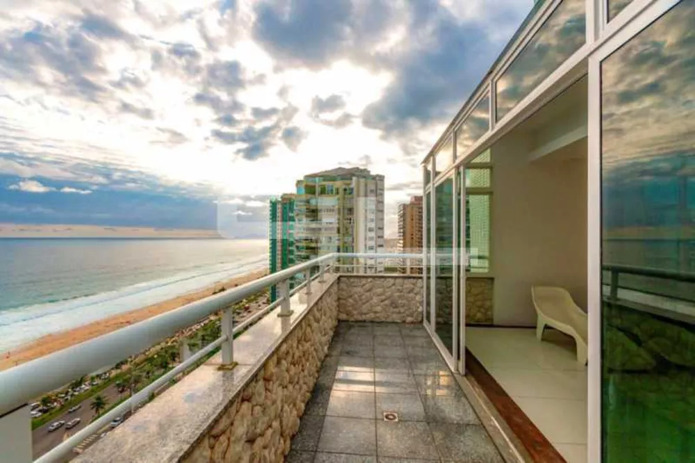 Cobertura, 4 quartos, 369 m² - Foto 4