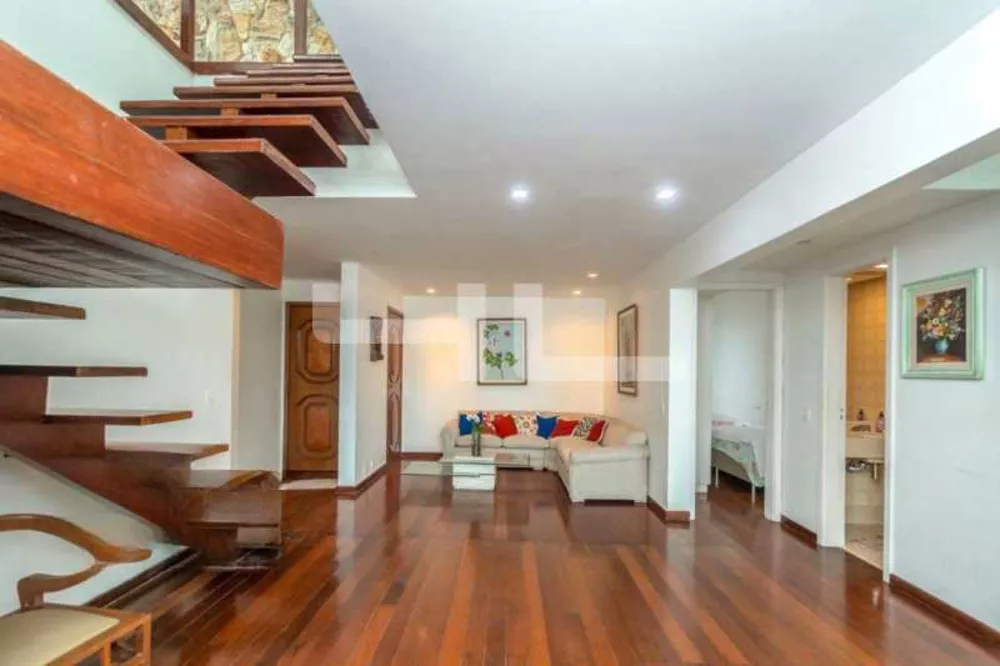 Cobertura, 4 quartos, 369 m² - Foto 11