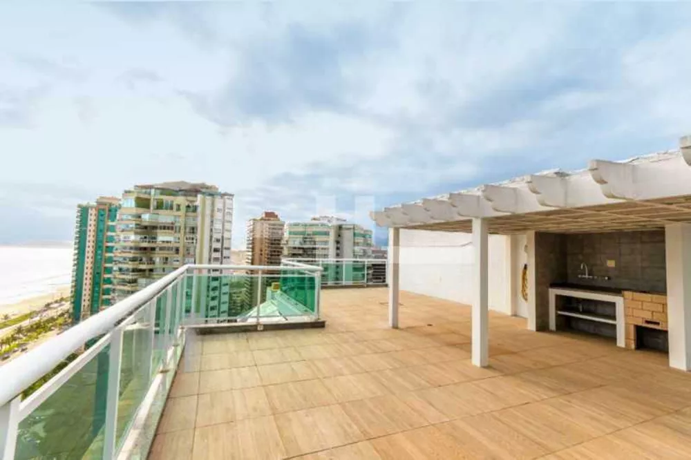 Cobertura, 4 quartos, 369 m² - Foto 8