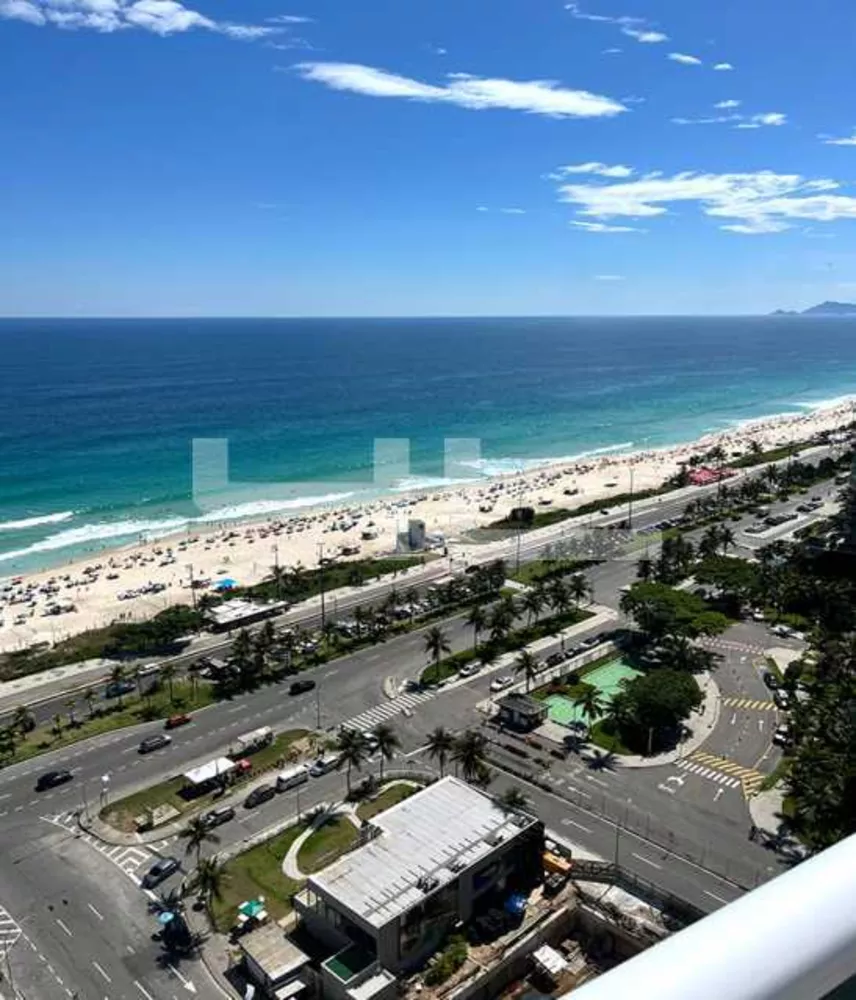 Cobertura, 4 quartos, 369 m² - Foto 5