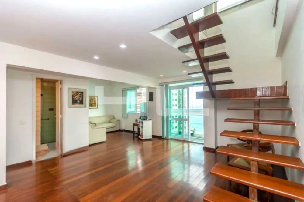 Cobertura, 4 quartos, 369 m² - Foto 9