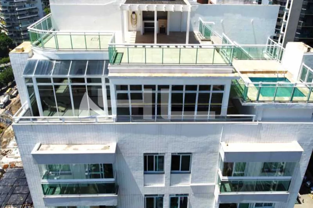 Cobertura, 4 quartos, 369 m² - Foto 22