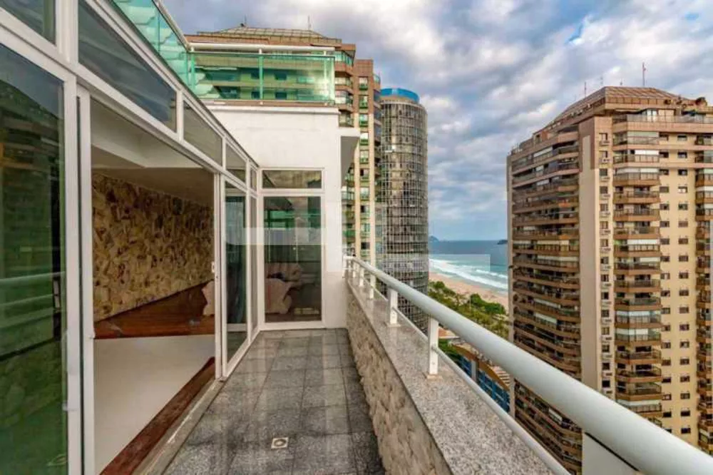 Cobertura, 4 quartos, 369 m² - Foto 3