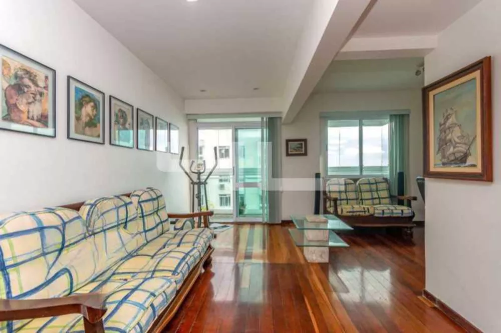 Cobertura, 4 quartos, 369 m² - Foto 17