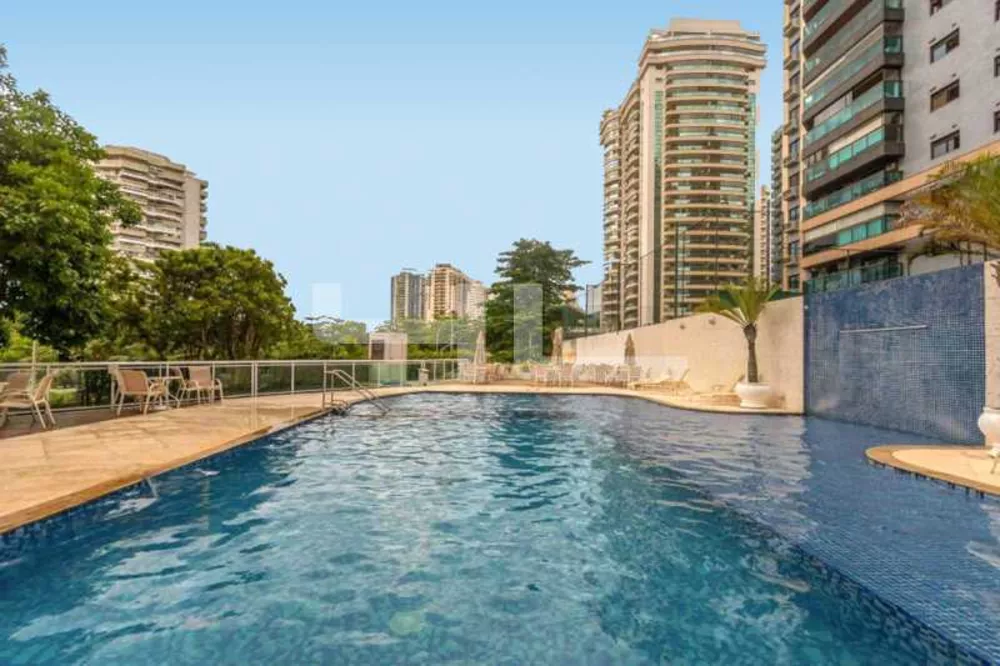 Cobertura, 4 quartos, 369 m² - Foto 20