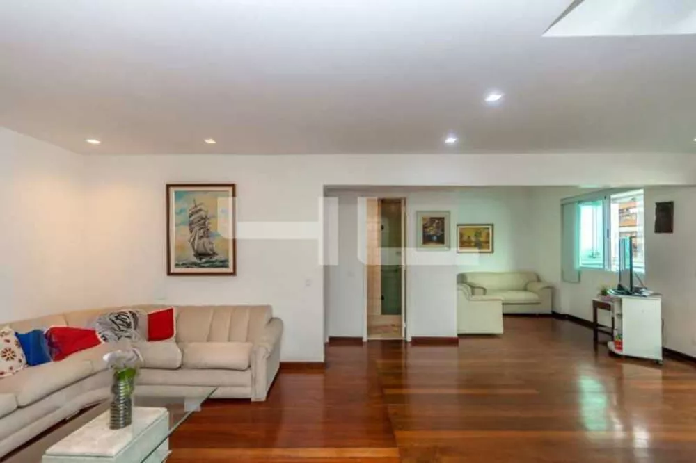 Cobertura, 4 quartos, 369 m² - Foto 10