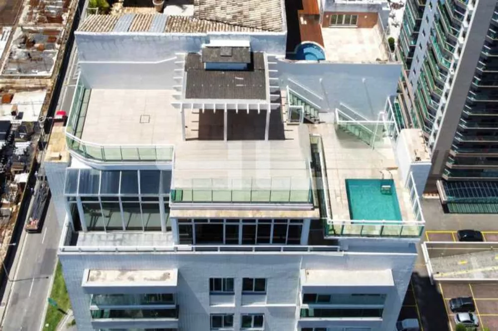 Cobertura, 4 quartos, 369 m² - Foto 21