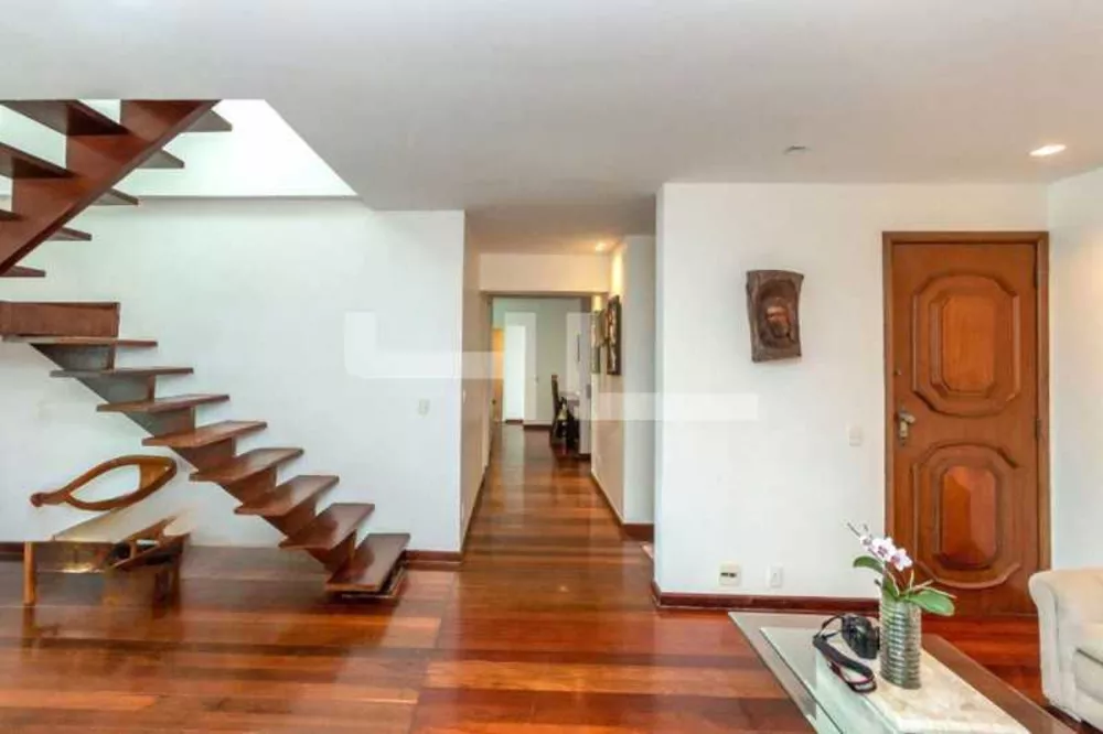 Cobertura, 4 quartos, 369 m² - Foto 12