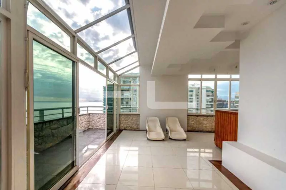 Cobertura, 4 quartos, 369 m² - Foto 6