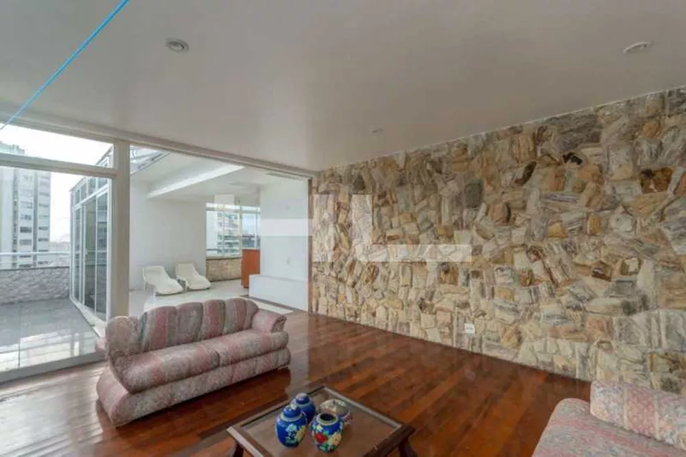 Cobertura, 4 quartos, 369 m² - Foto 14