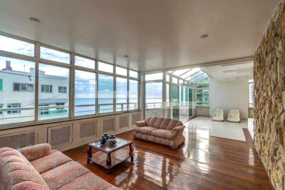 Cobertura, 4 quartos, 369 m² - Foto 13