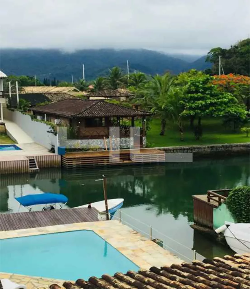 Casa de Condomínio, 5 quartos - Foto 4