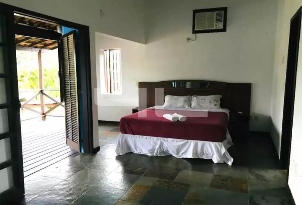 Casa de Condomínio, 5 quartos - Foto 13