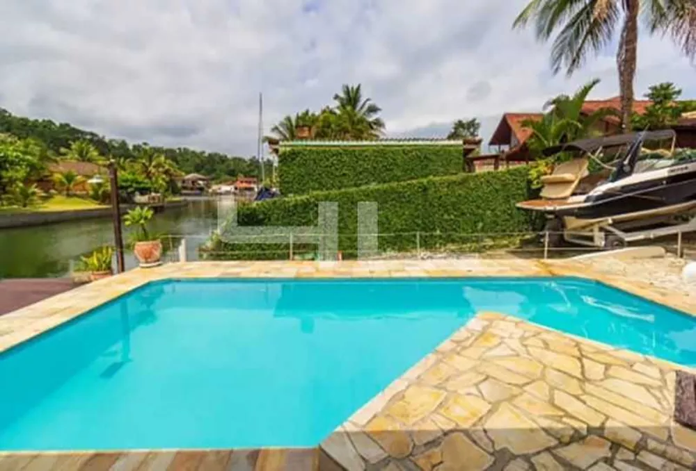 Casa de Condomínio, 5 quartos - Foto 6