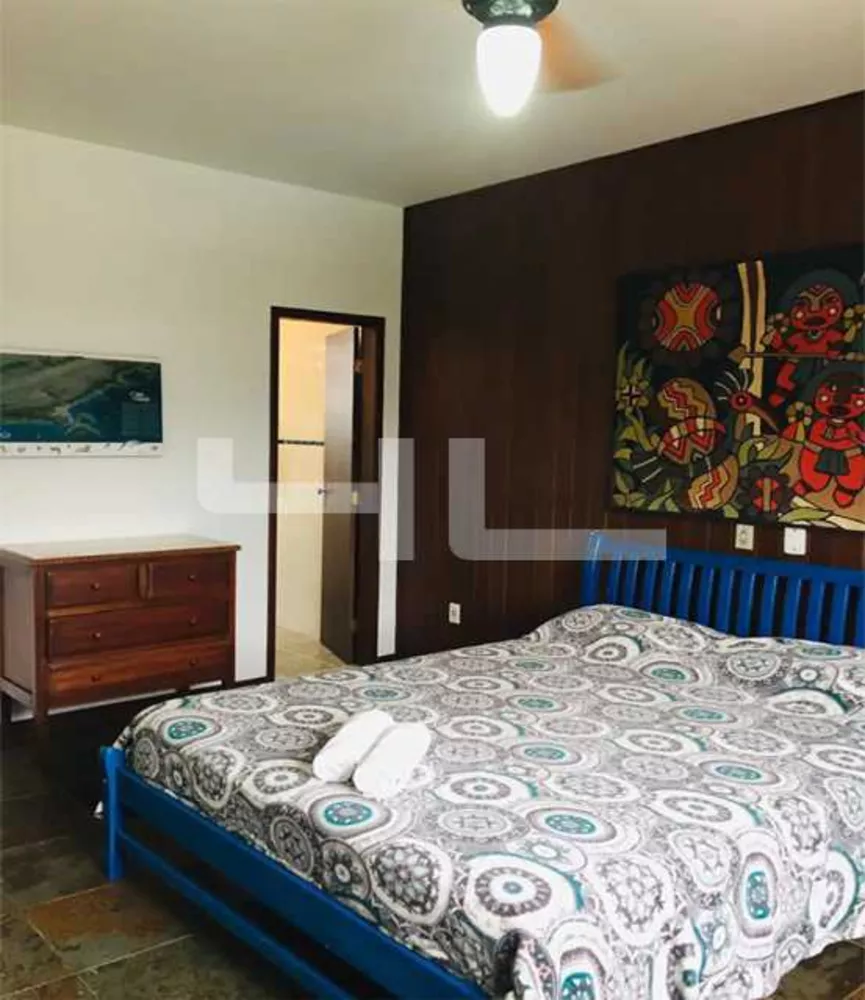 Casa de Condomínio, 5 quartos - Foto 15