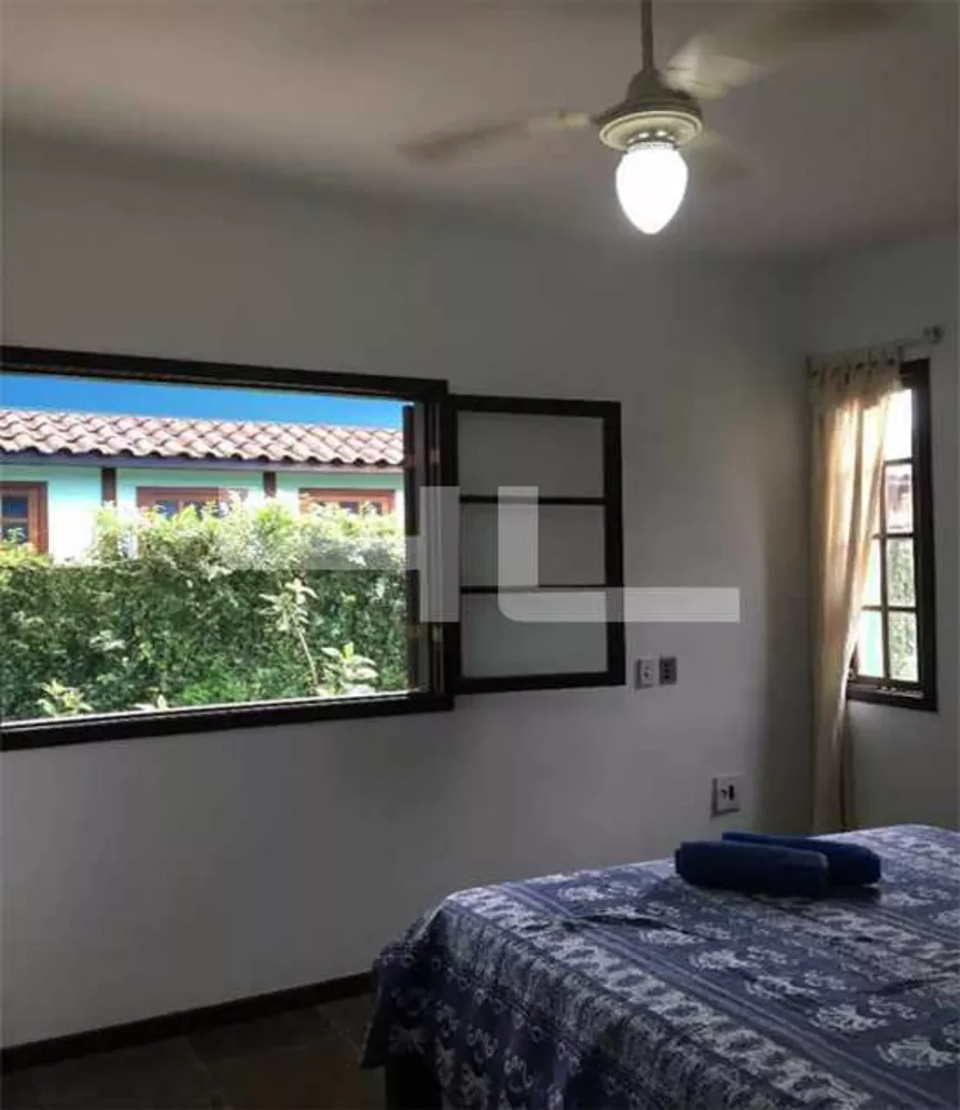 Casa de Condomínio, 5 quartos - Foto 16