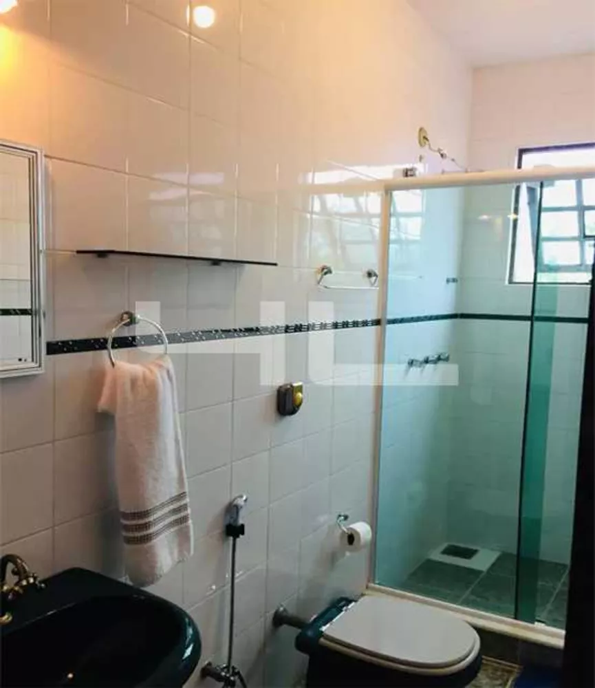 Casa de Condomínio, 5 quartos - Foto 17