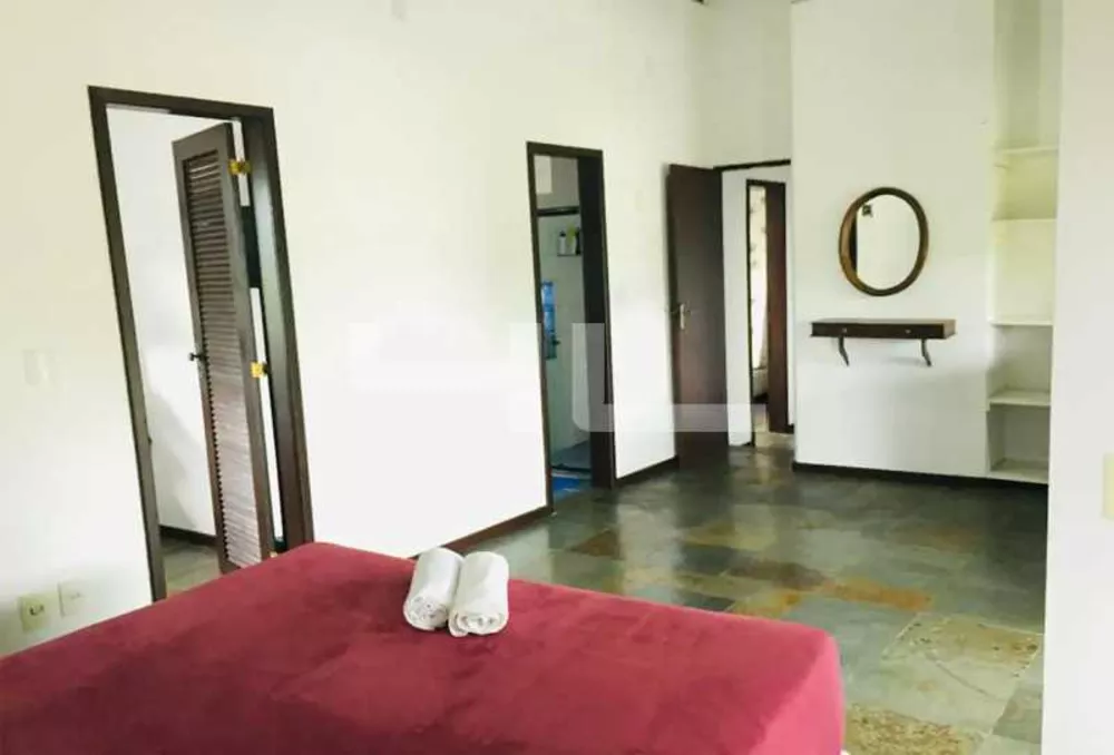 Casa de Condomínio, 5 quartos - Foto 14