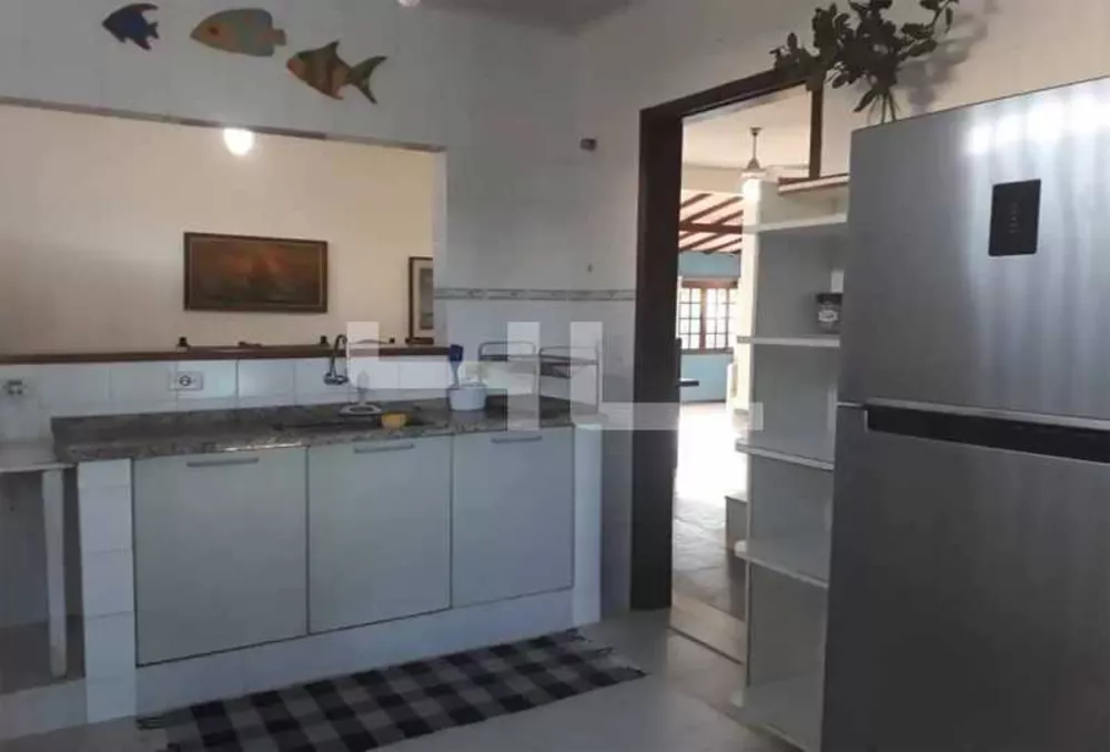 Casa de Condomínio, 5 quartos - Foto 19