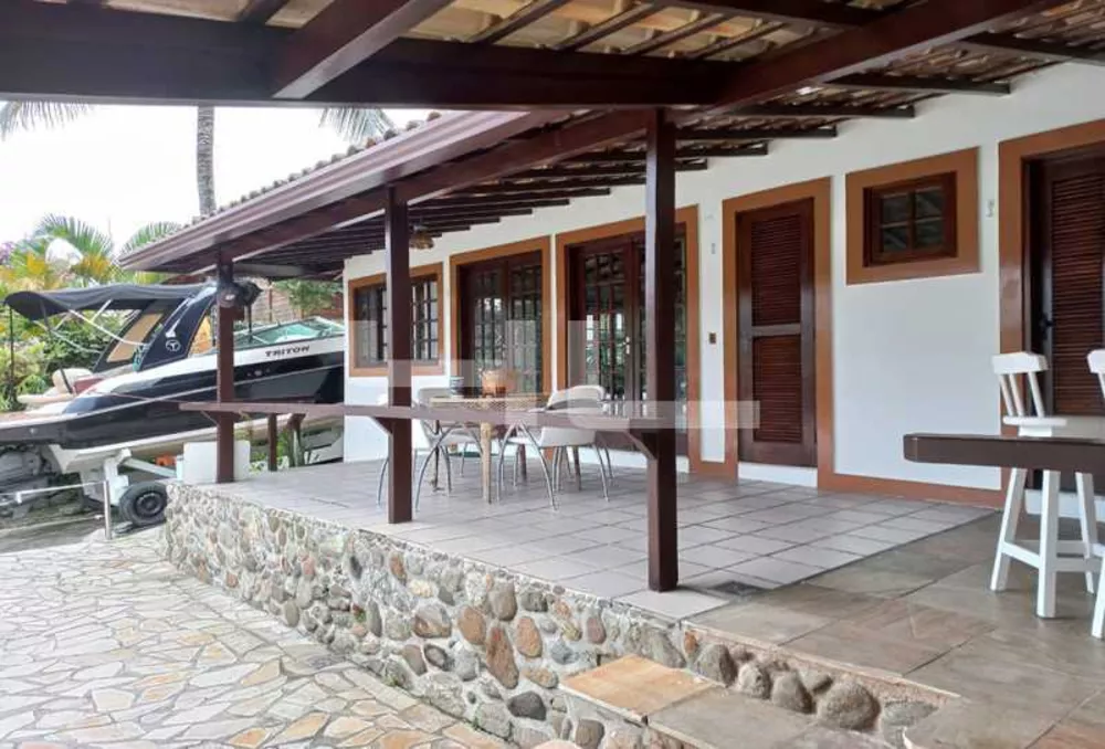 Casa de Condomínio, 5 quartos - Foto 8