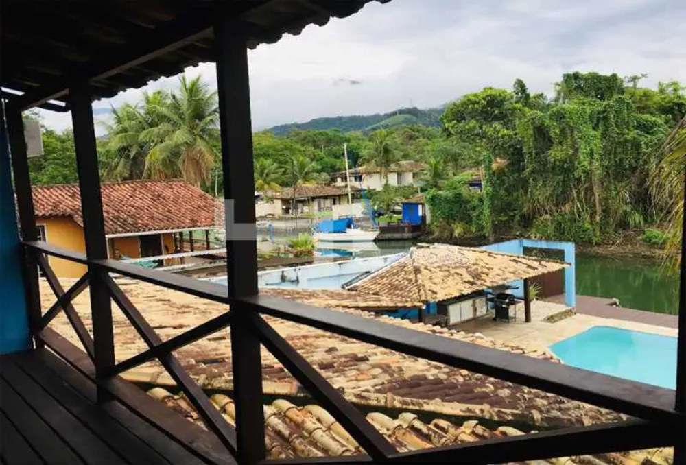 Casa de Condomínio, 5 quartos - Foto 7