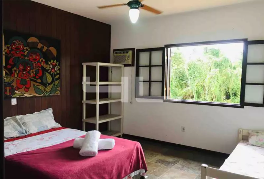 Casa de Condomínio, 5 quartos - Foto 11