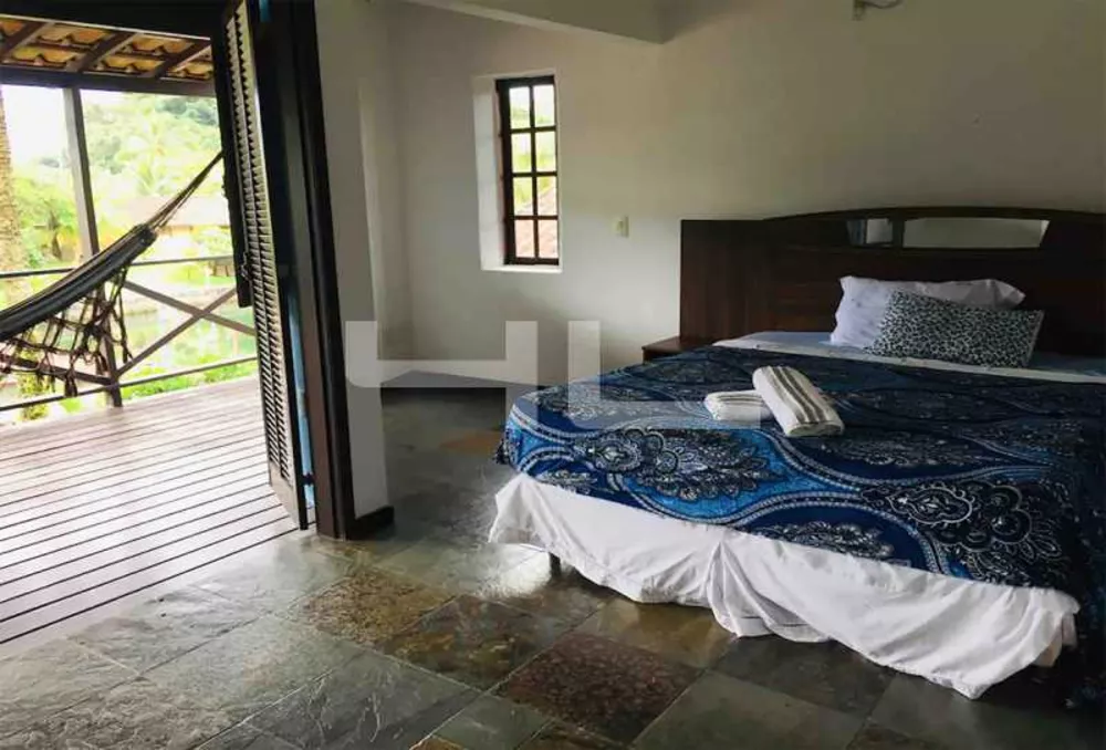 Casa de Condomínio, 5 quartos - Foto 10