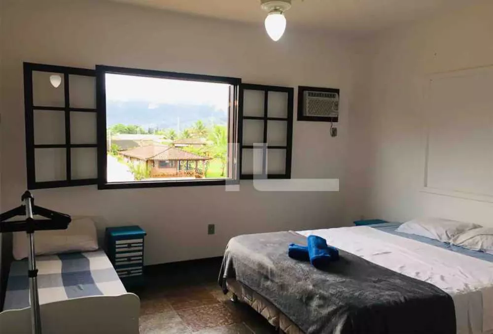 Casa de Condomínio, 5 quartos - Foto 12