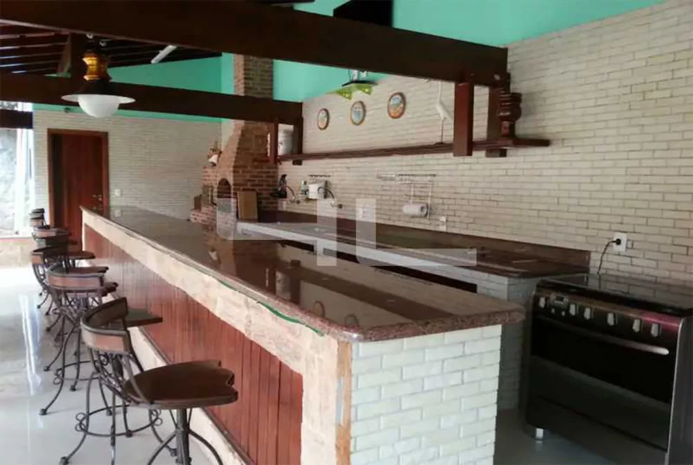 Casa, 10 quartos, 800 m² - Foto 8