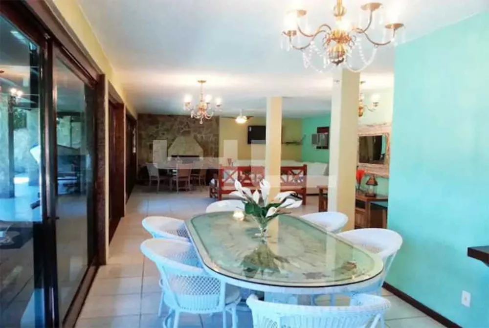 Casa, 10 quartos, 800 m² - Foto 14