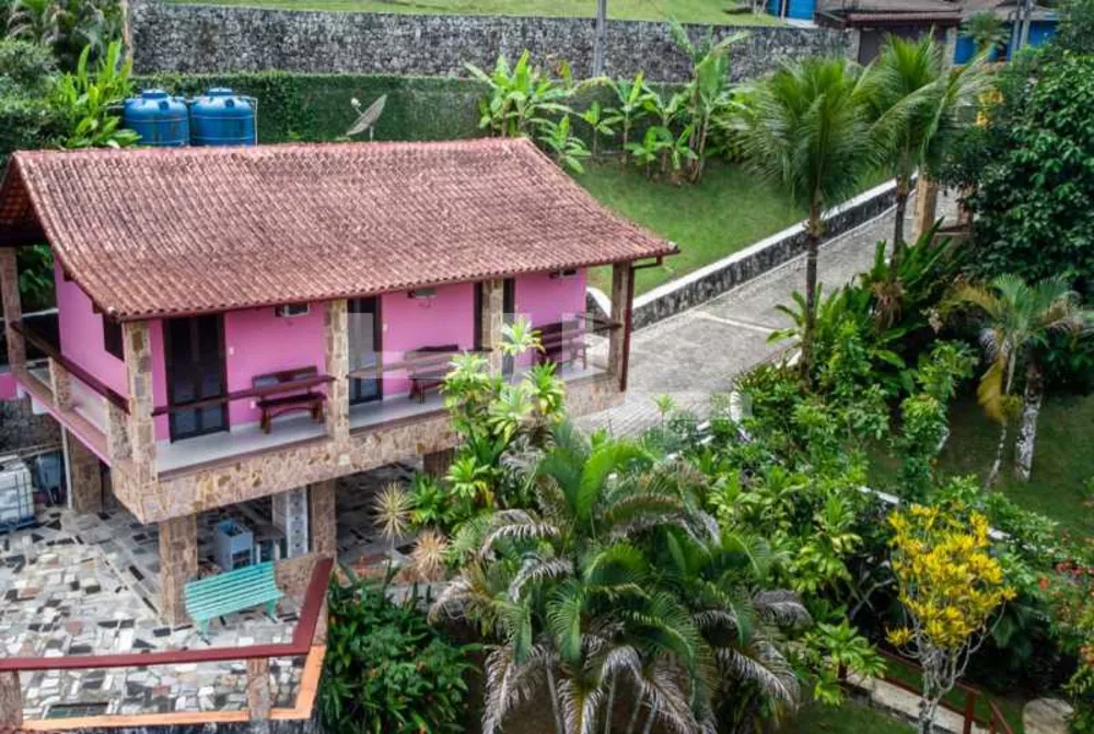 Casa, 10 quartos, 800 m² - Foto 20