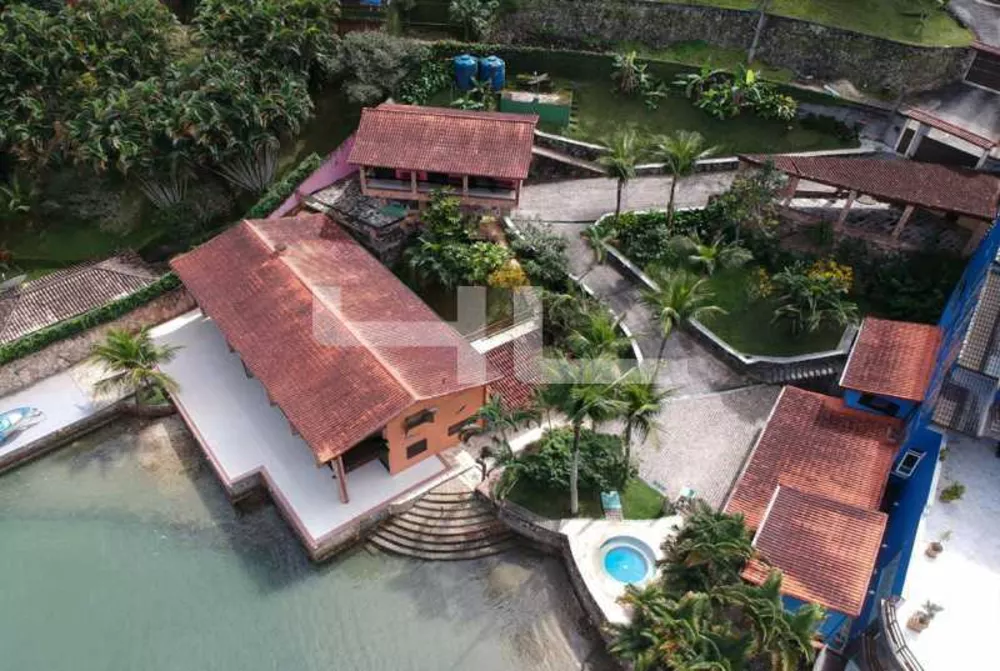 Casa, 10 quartos, 800 m² - Foto 4