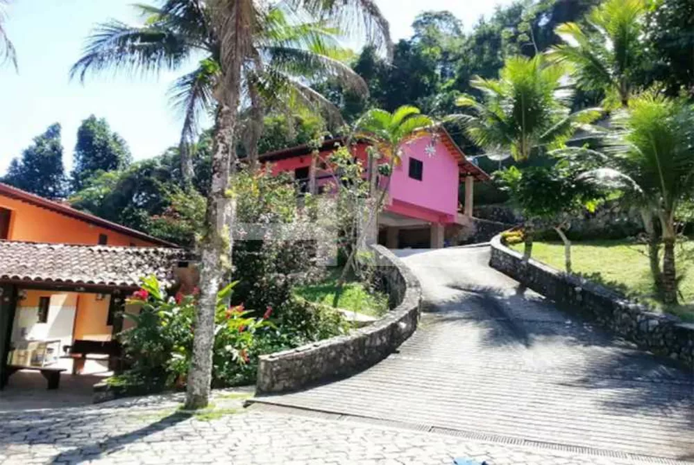 Casa, 10 quartos, 800 m² - Foto 17