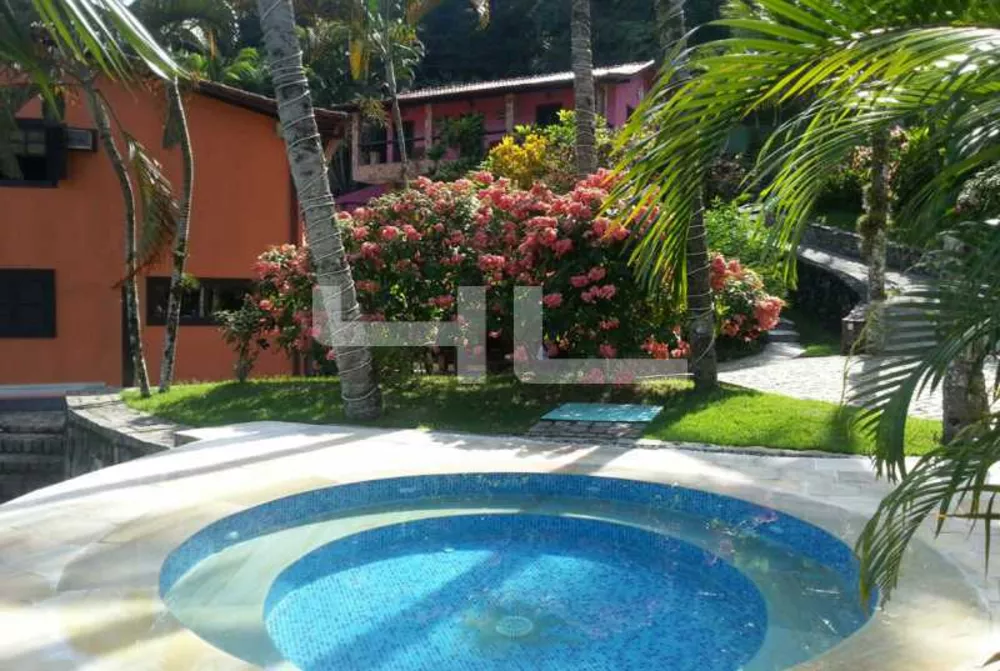 Casa, 10 quartos, 800 m² - Foto 5