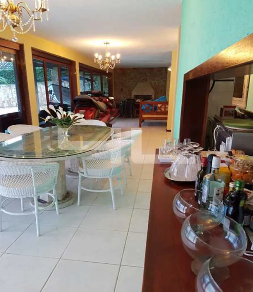 Casa, 10 quartos, 800 m² - Foto 13