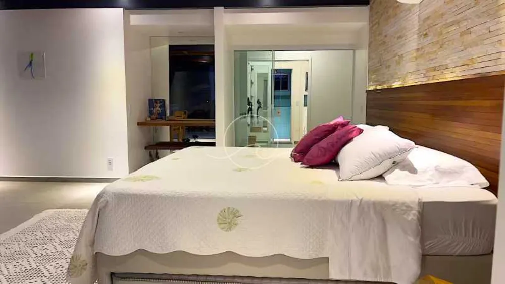 Casa de Condomínio, 5 quartos - Foto 14