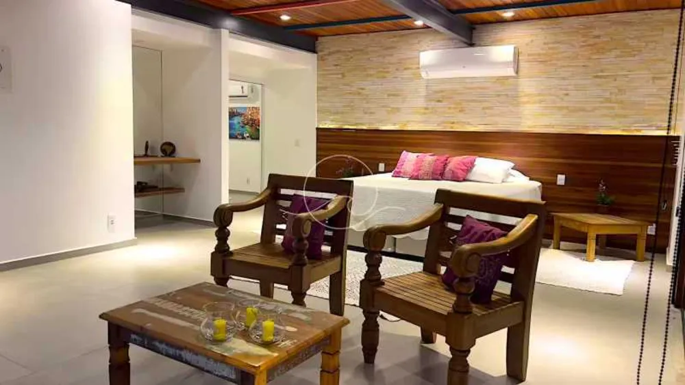 Casa de Condomínio, 5 quartos - Foto 12