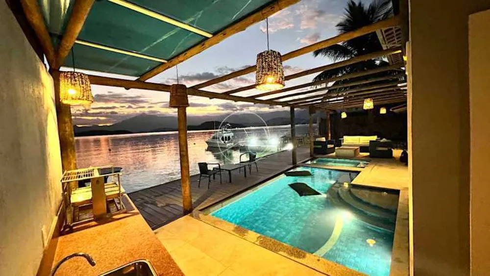 Casa de Condomínio, 5 quartos - Foto 6