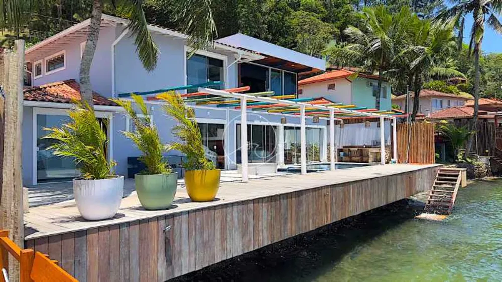Casa de Condomínio, 5 quartos - Foto 1
