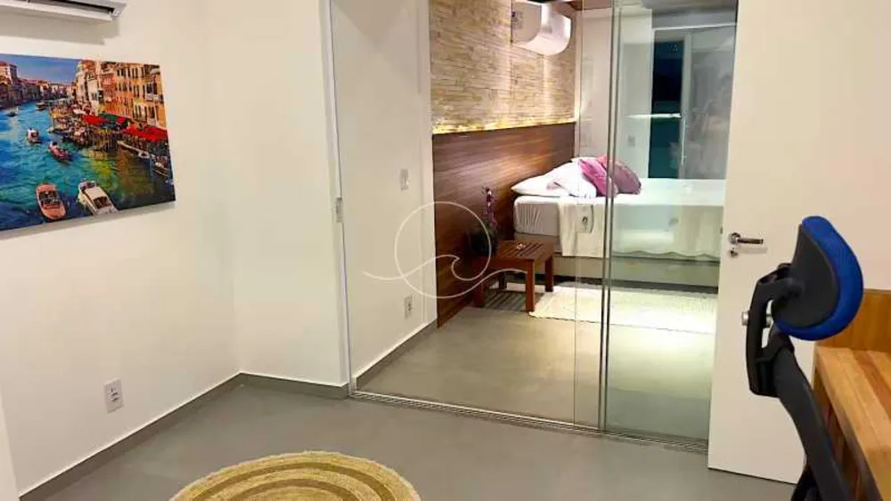 Casa de Condomínio, 5 quartos - Foto 15