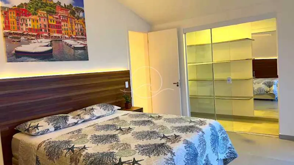 Casa de Condomínio, 5 quartos - Foto 16