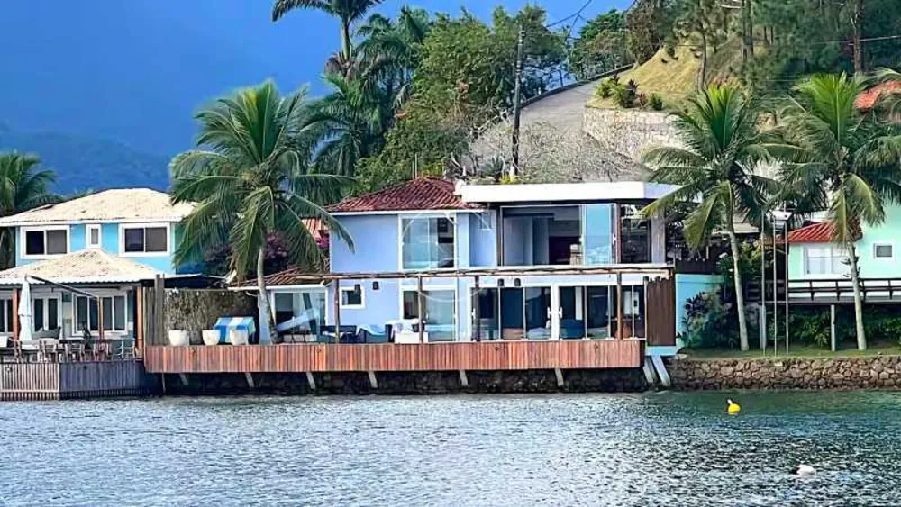 Casa de Condomínio, 5 quartos - Foto 7