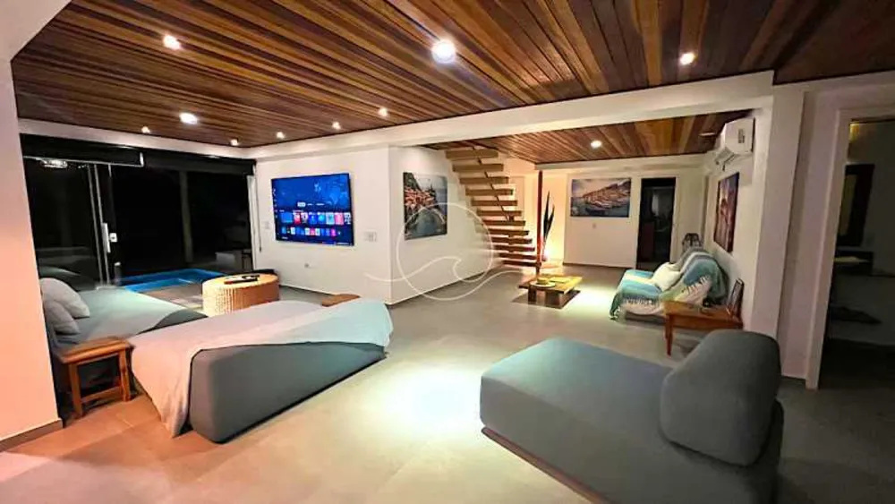 Casa de Condomínio, 5 quartos - Foto 11