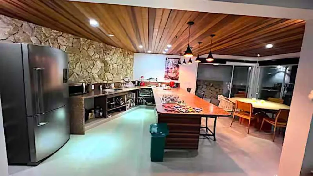 Casa de Condomínio, 5 quartos - Foto 9