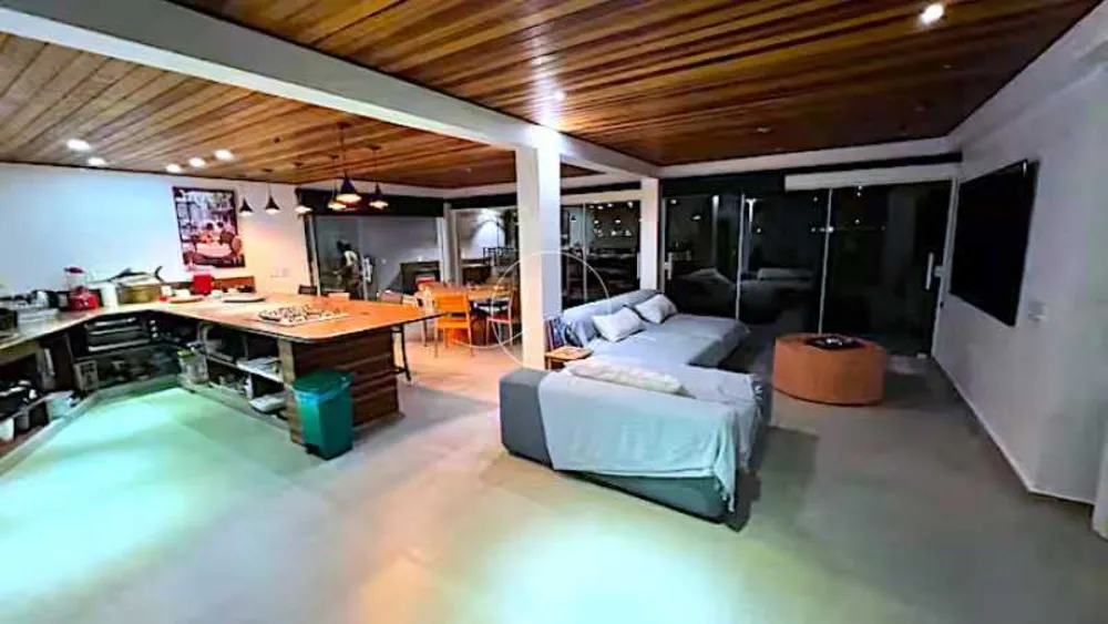 Casa de Condomínio, 5 quartos - Foto 8