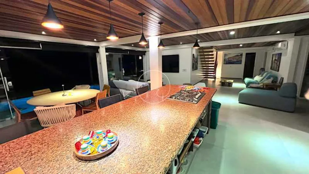 Casa de Condomínio, 5 quartos - Foto 10